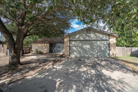 9103 Kings Harbor San Antonio TX 78242