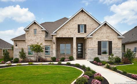 1312 Gruene Glen Street New Braunfels TX 78132