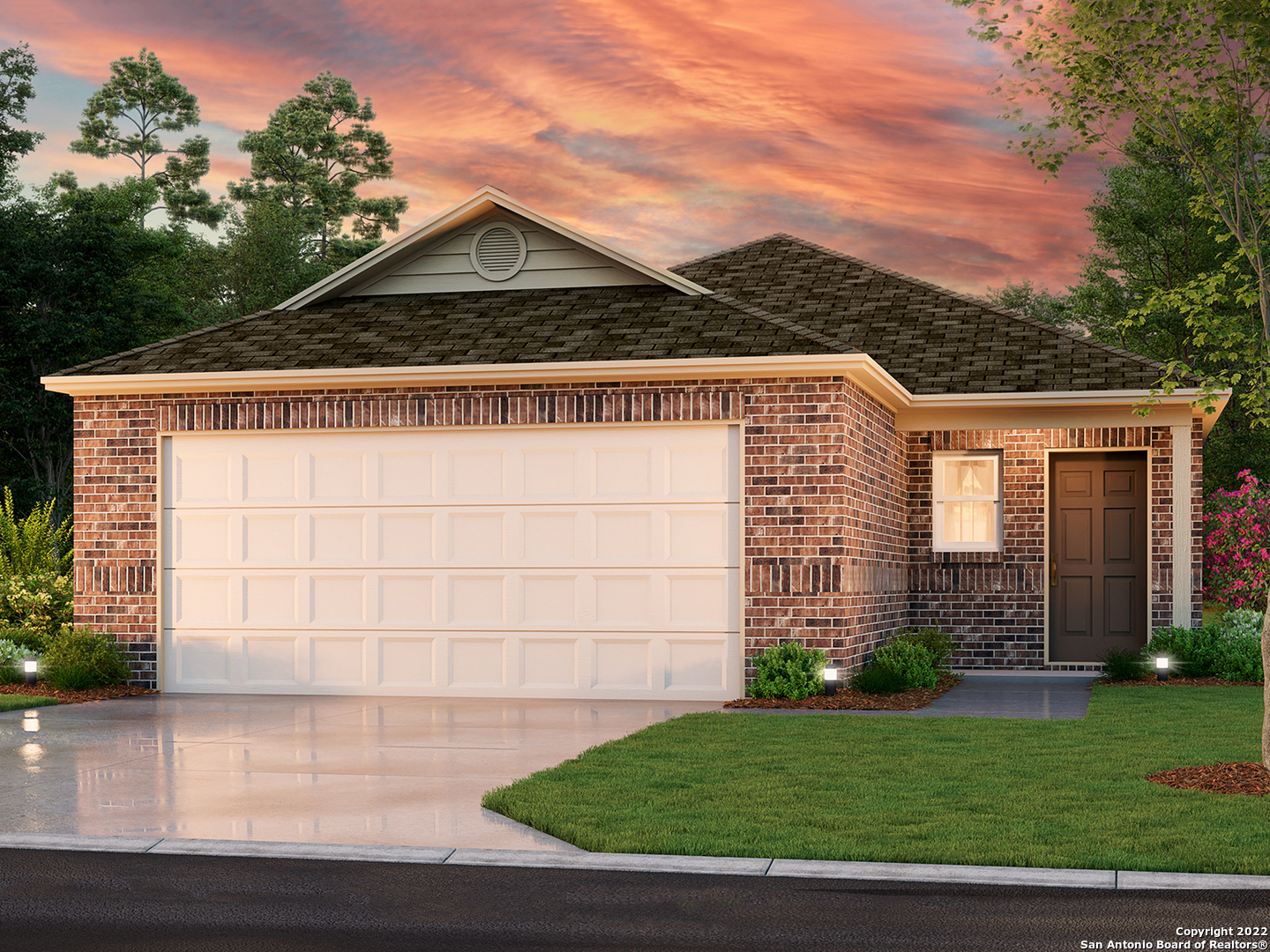 14627 Hackamore Way Elmendorf TX 78112