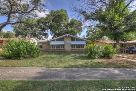 123 Sullivan Drive San Antonio TX 78213