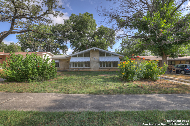 123 Sullivan Drive San Antonio TX 78213
