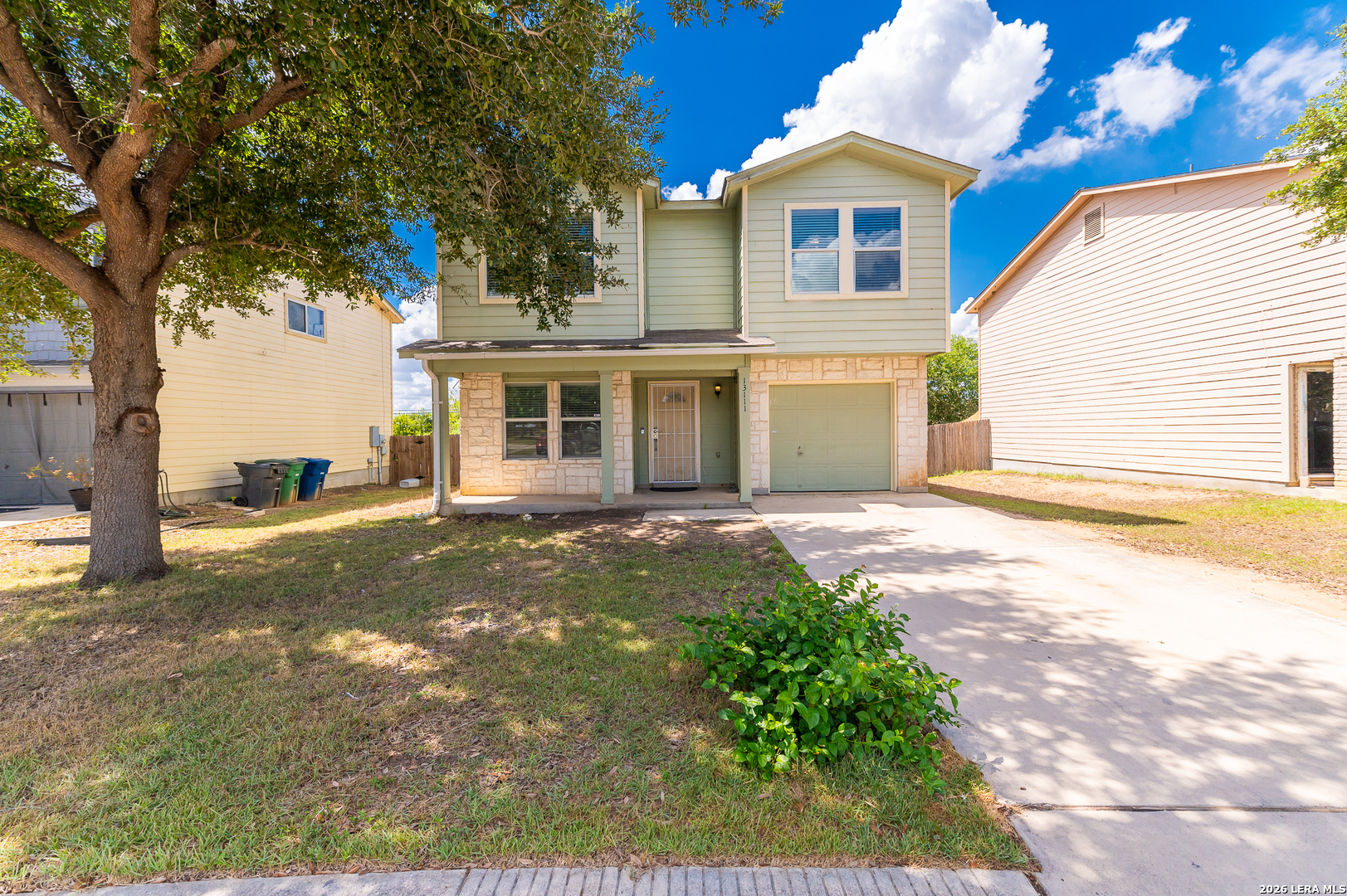 13111 Southton Run San Antonio TX 78223
