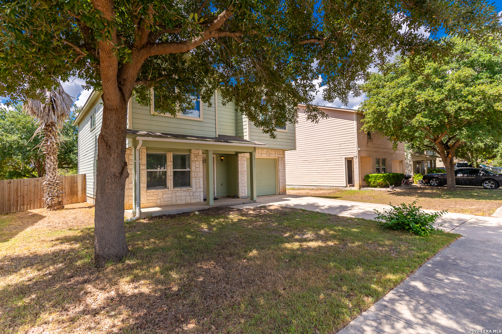 13111 Southton Run San Antonio TX 78223