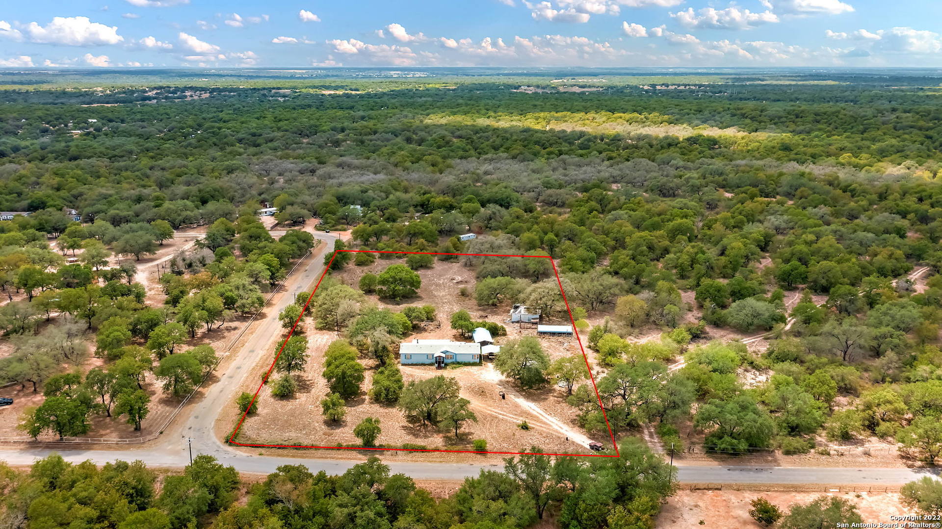1024 Webb Road Somerset TX 78069