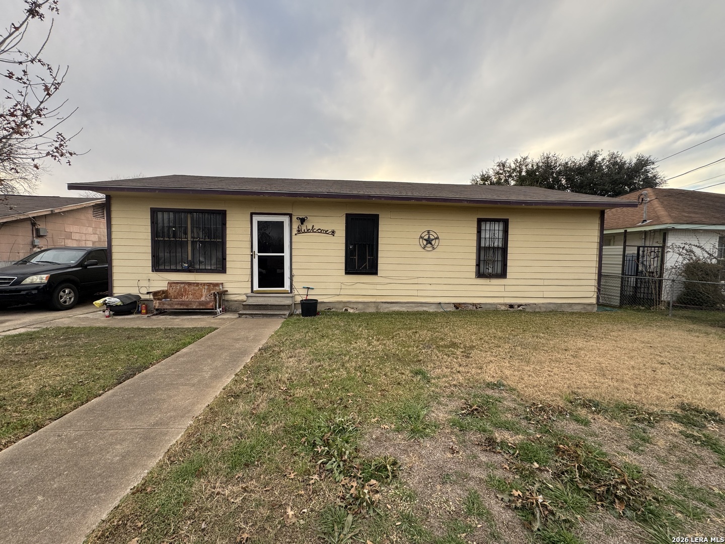 2815 Hollyhill Drive San Antonio TX 78222