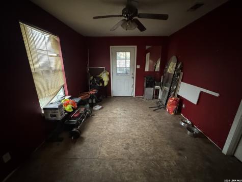 2815 Hollyhill Drive San Antonio TX 78222