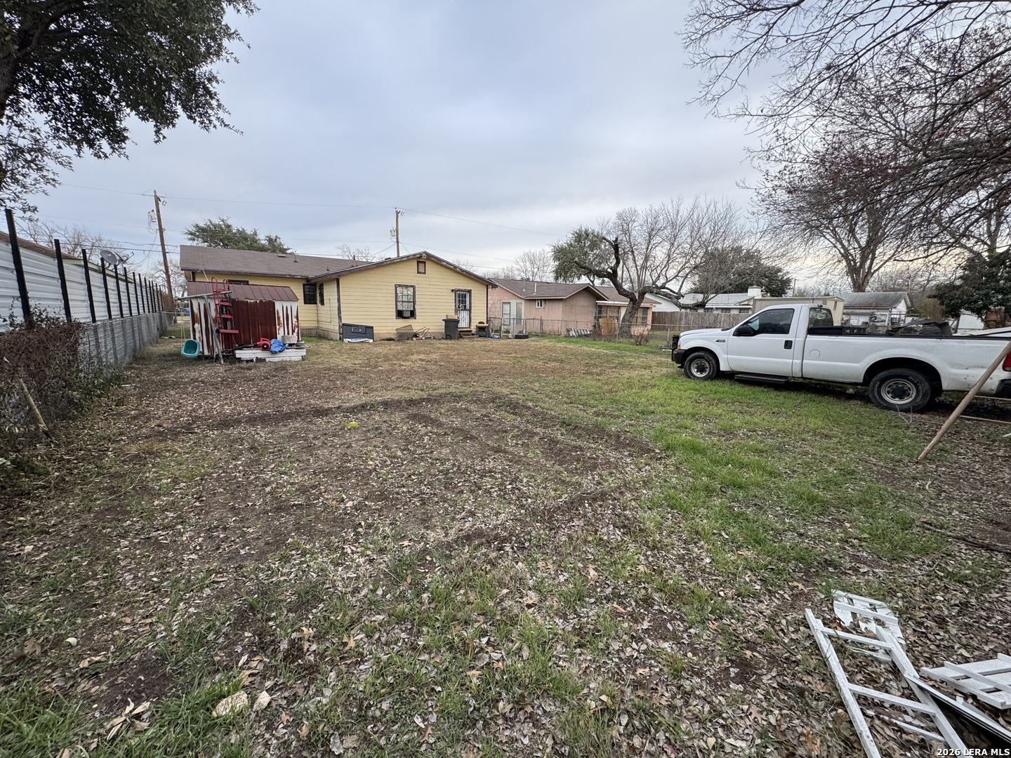 2815 Hollyhill Drive San Antonio TX 78222
