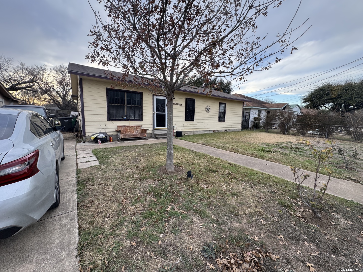 2815 Hollyhill Drive San Antonio TX 78222