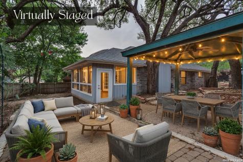 2914 Hunters Stream Street San Antonio TX 78230