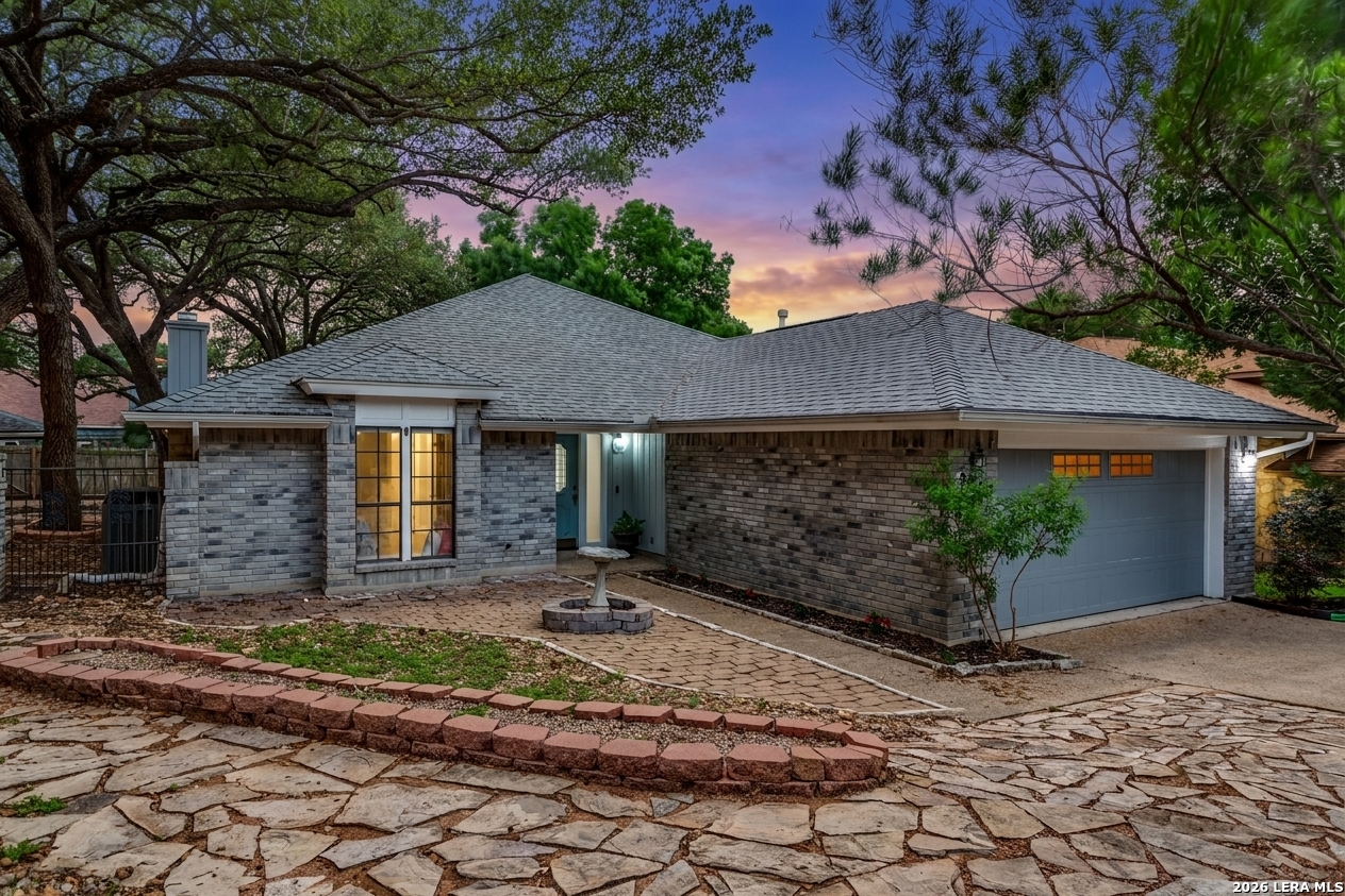 2914 Hunters Stream Street San Antonio TX 78230