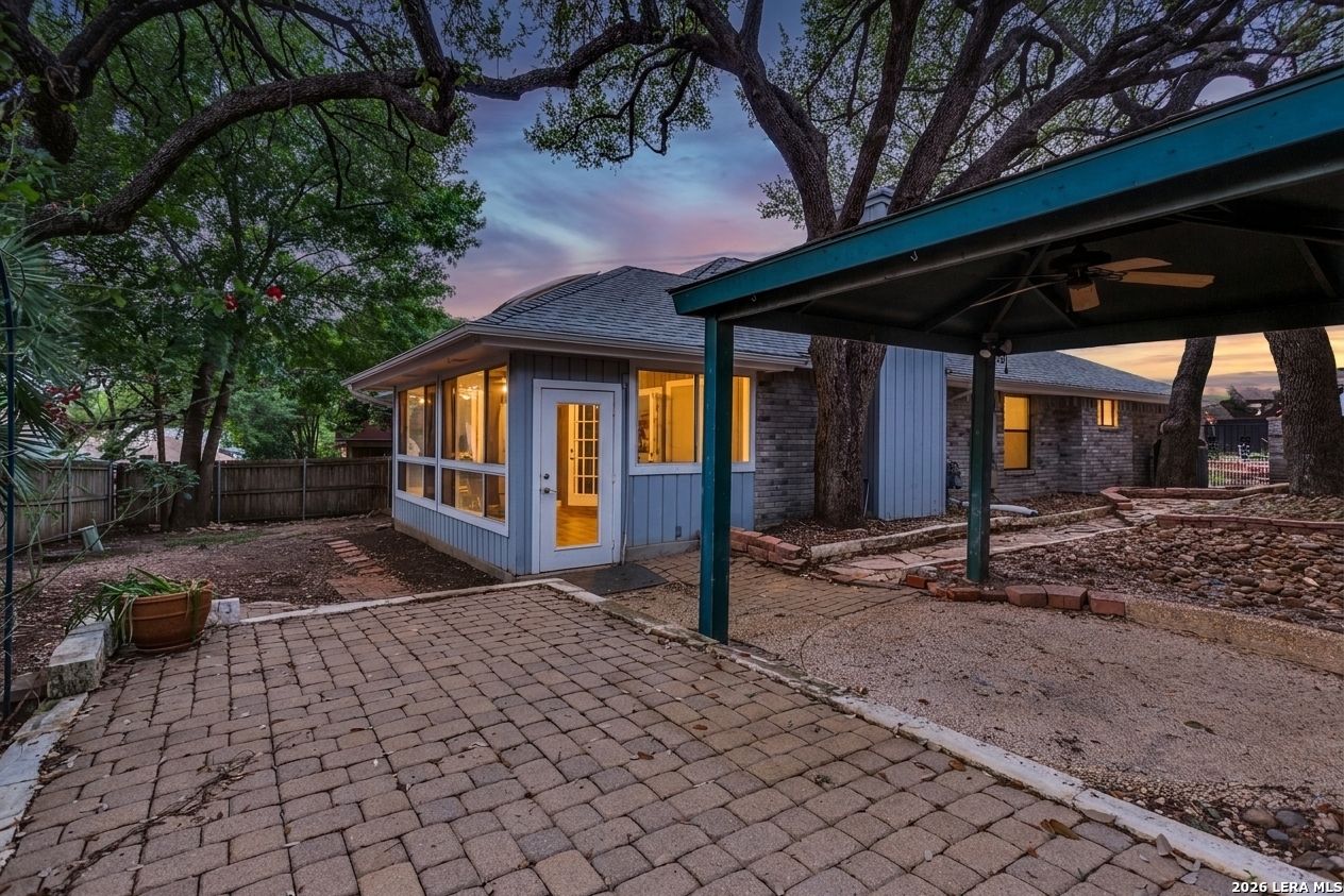 2914 Hunters Stream Street San Antonio TX 78230
