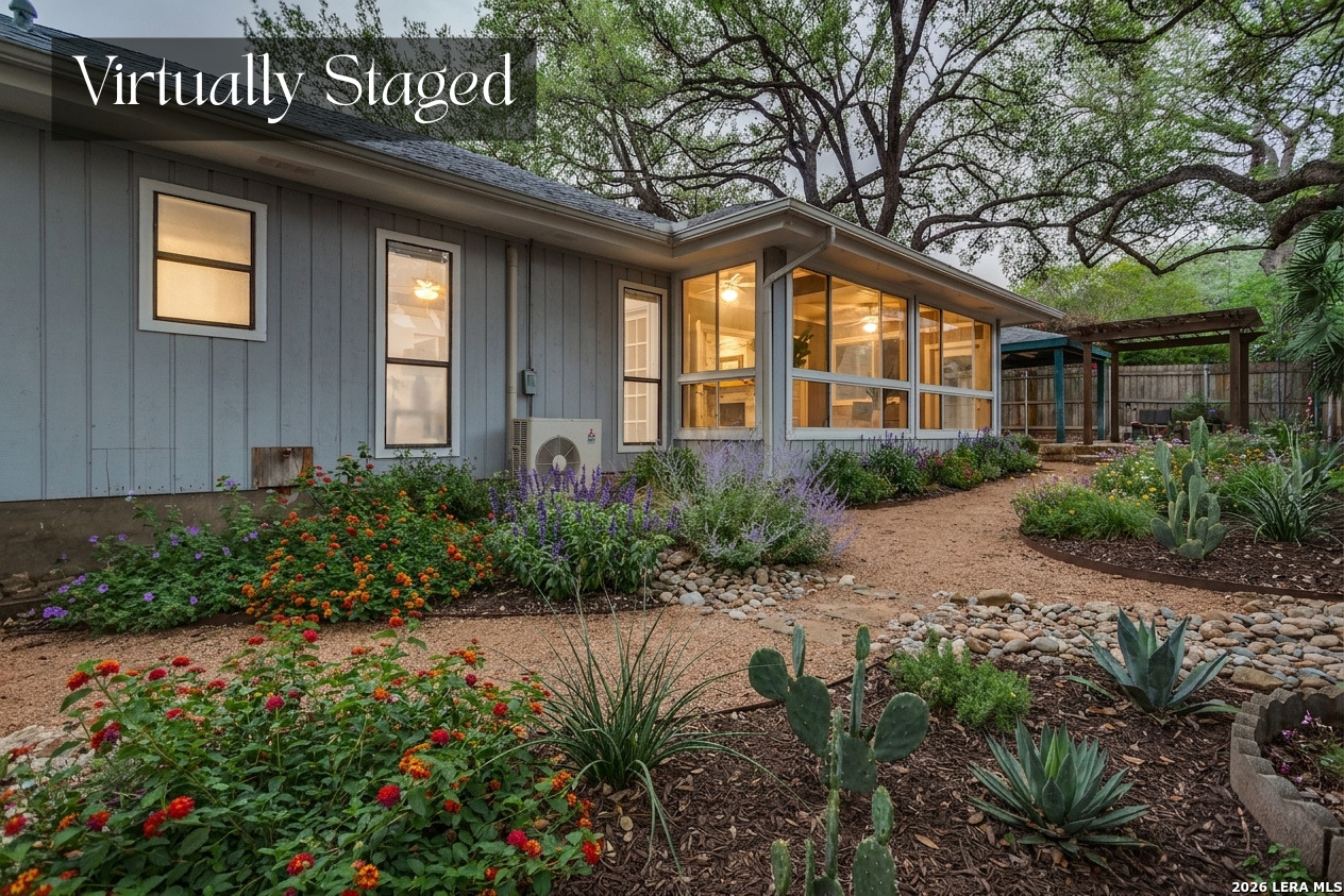 2914 Hunters Stream Street San Antonio TX 78230