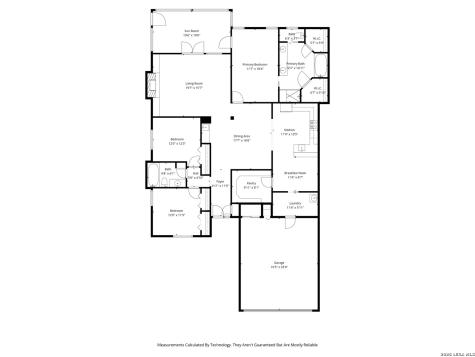 2914 Hunters Stream Street San Antonio TX 78230