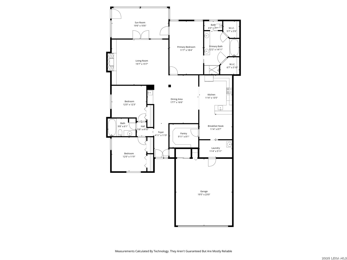 2914 Hunters Stream Street San Antonio TX 78230