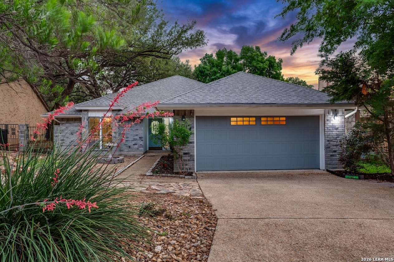 2914 Hunters Stream Street San Antonio TX 78230