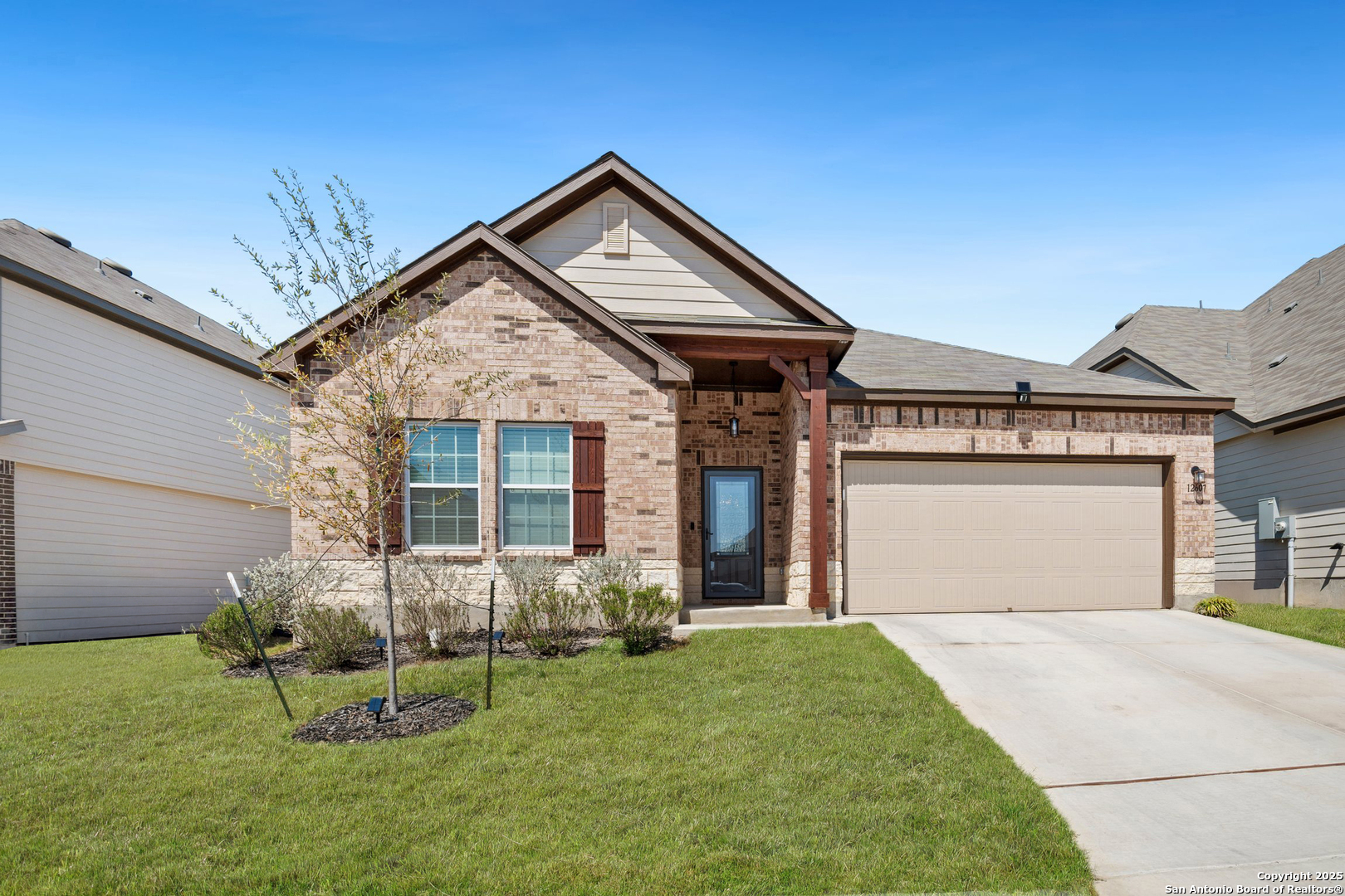 12607 Monoceros San Antonio TX 78245