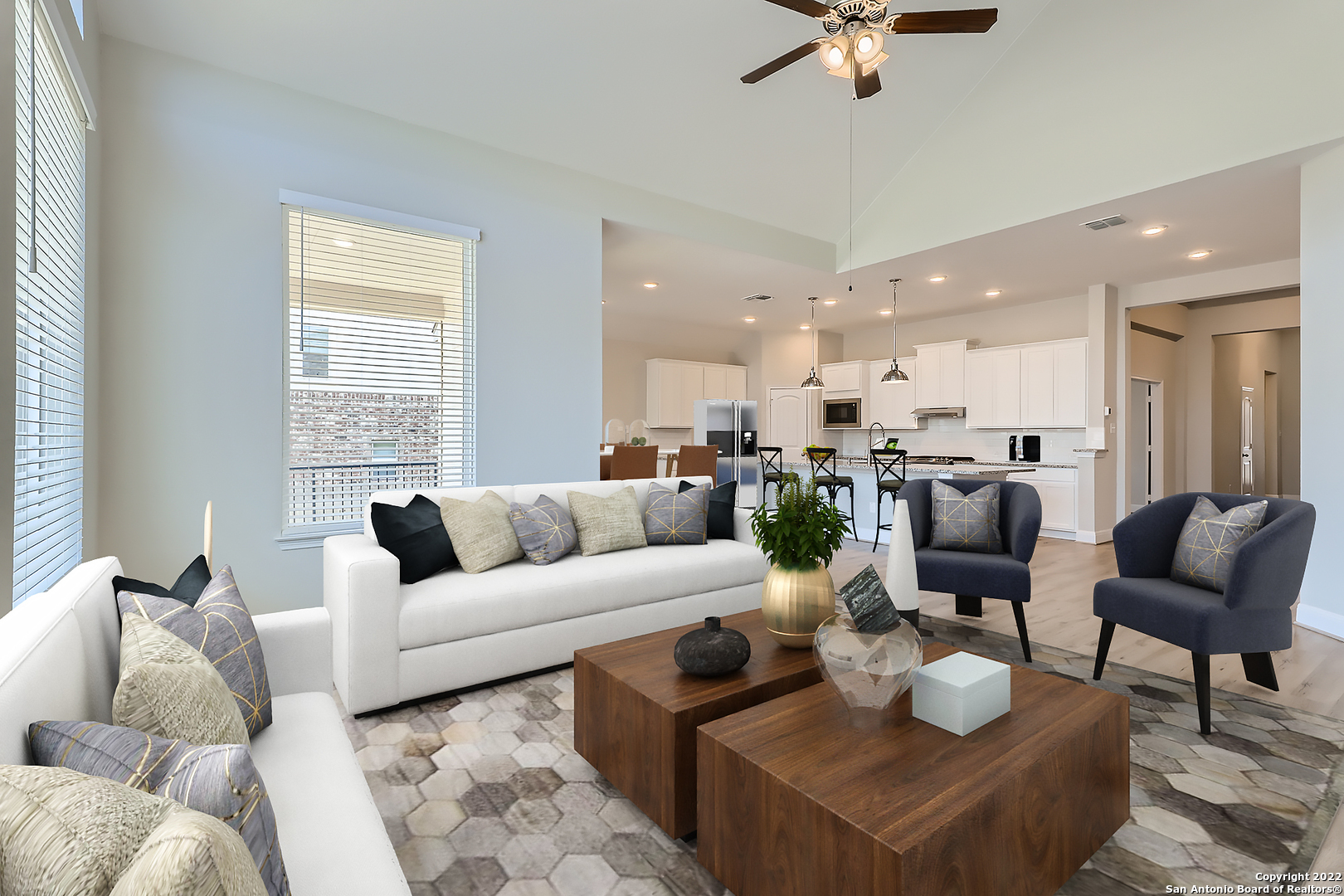 4618 Segovia Way San Antonio TX 78253