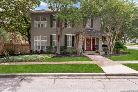 2815 N Main Avenue San Antonio TX 78212