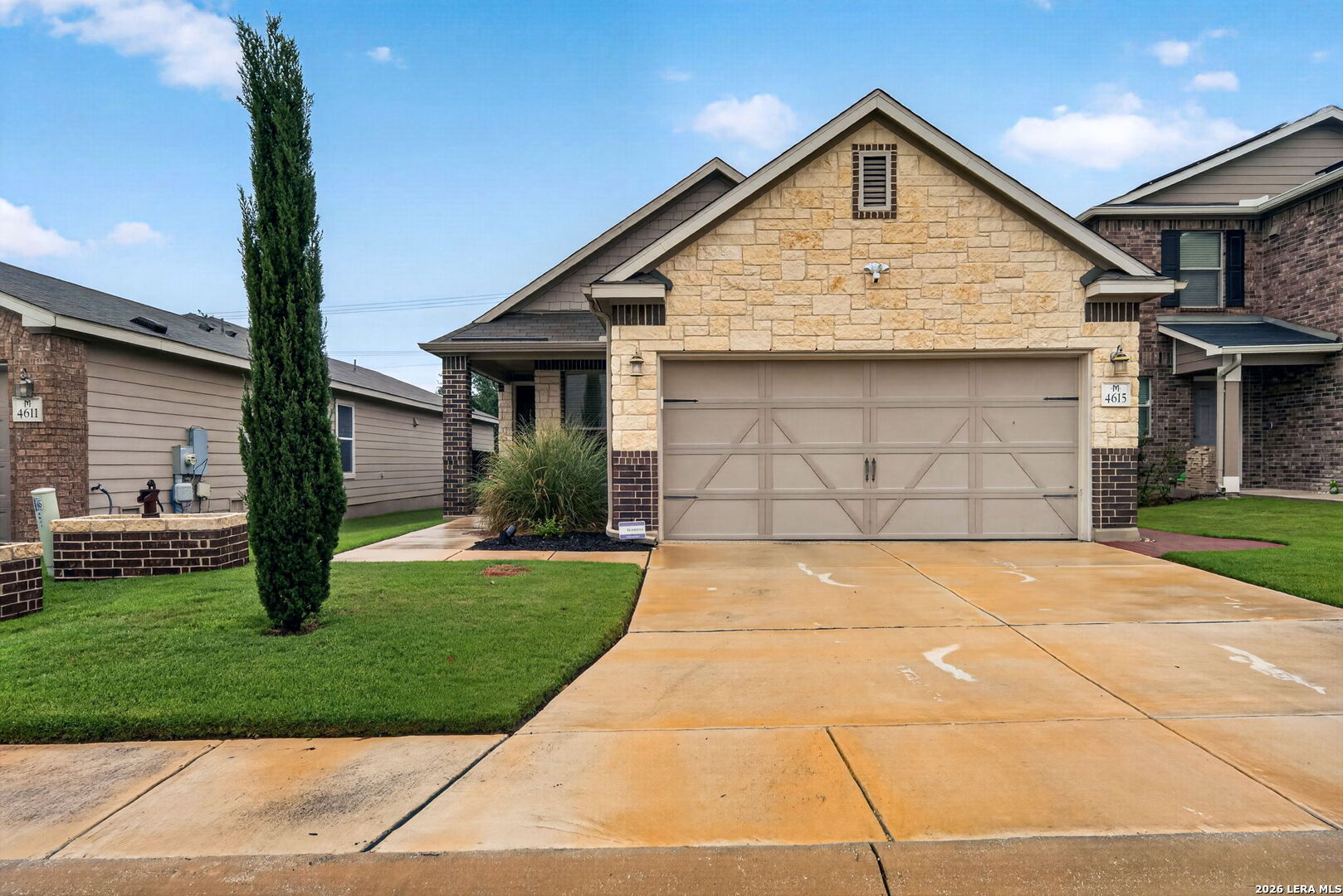 4615 Trevor Way San Antonio TX 78217