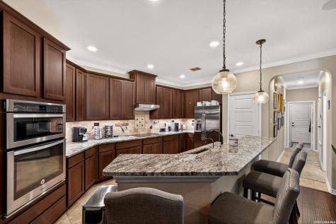 4615 Trevor Way San Antonio TX 78217