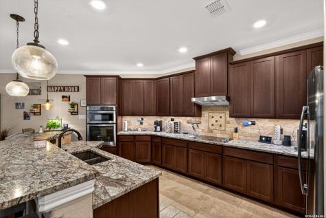 4615 Trevor Way San Antonio TX 78217