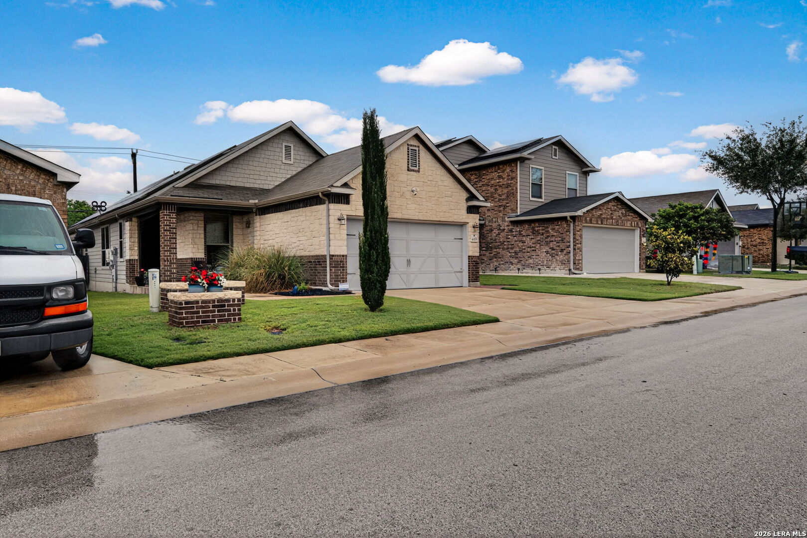 4615 Trevor Way San Antonio TX 78217