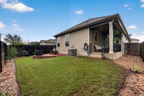 4615 Trevor Way San Antonio TX 78217