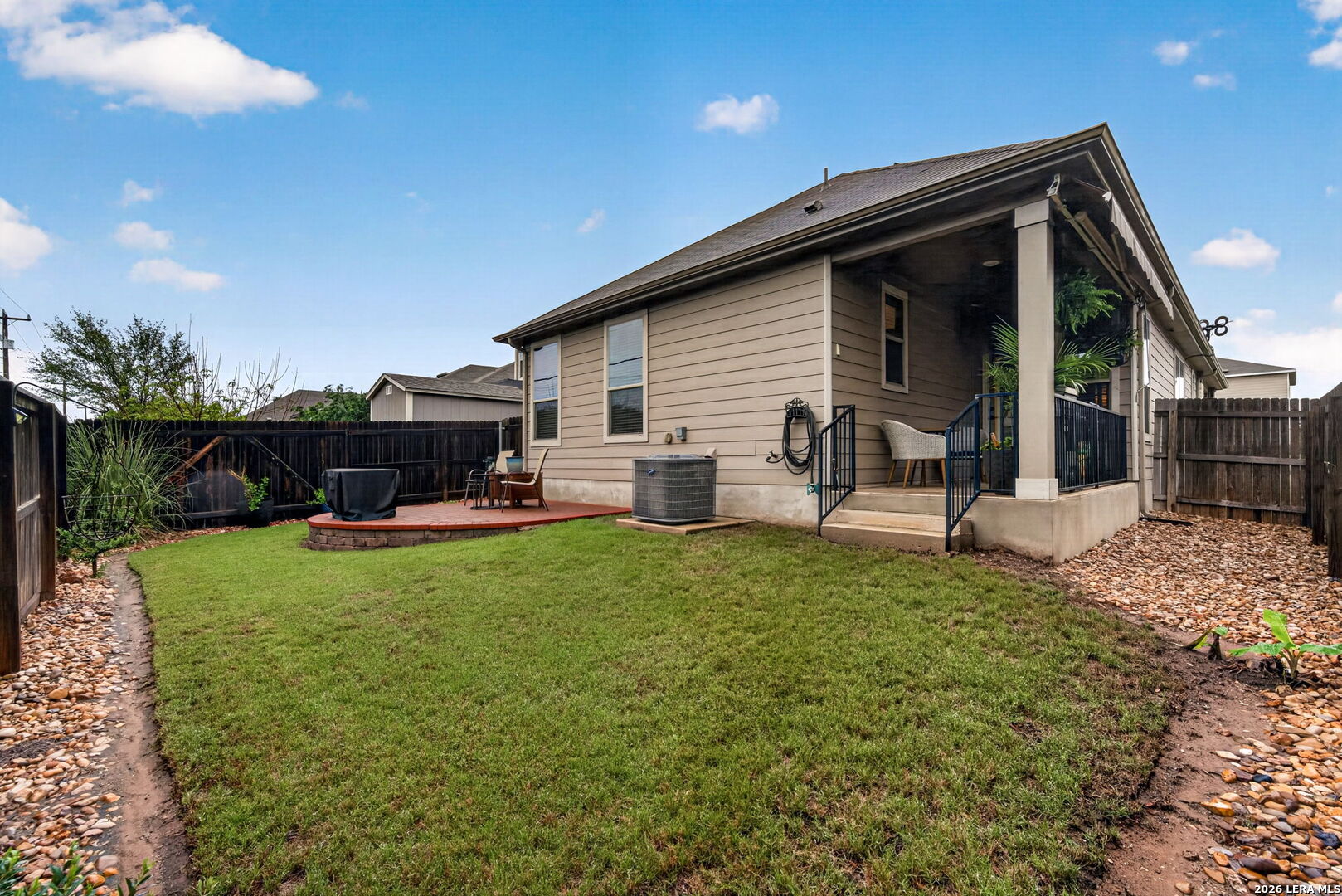 4615 Trevor Way San Antonio TX 78217