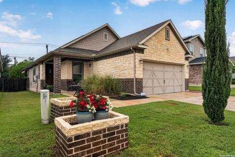 4615 Trevor Way San Antonio TX 78217