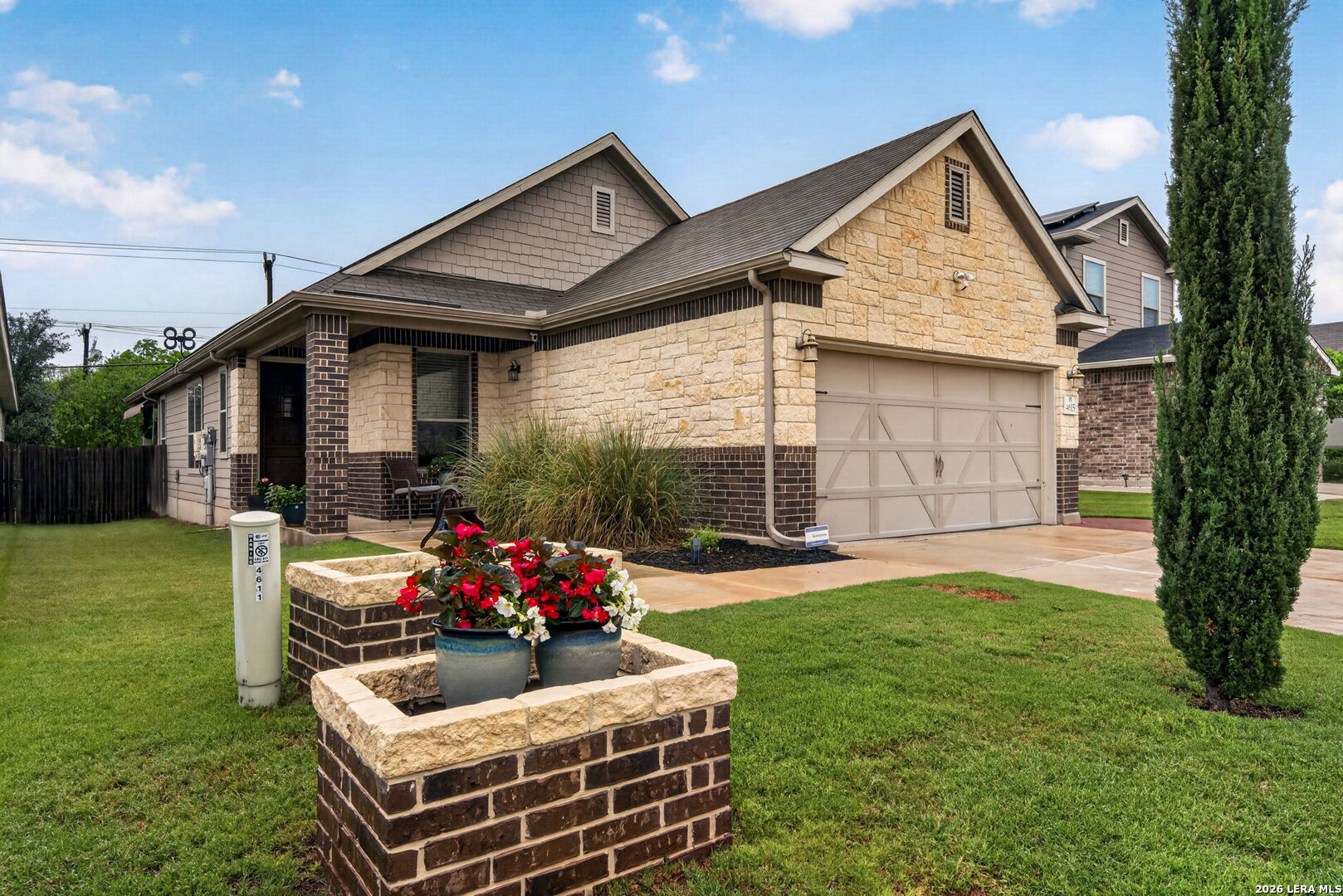 4615 Trevor Way San Antonio TX 78217
