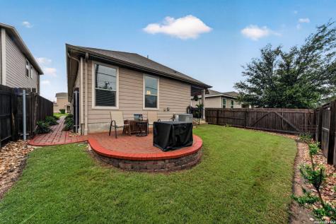 4615 Trevor Way San Antonio TX 78217