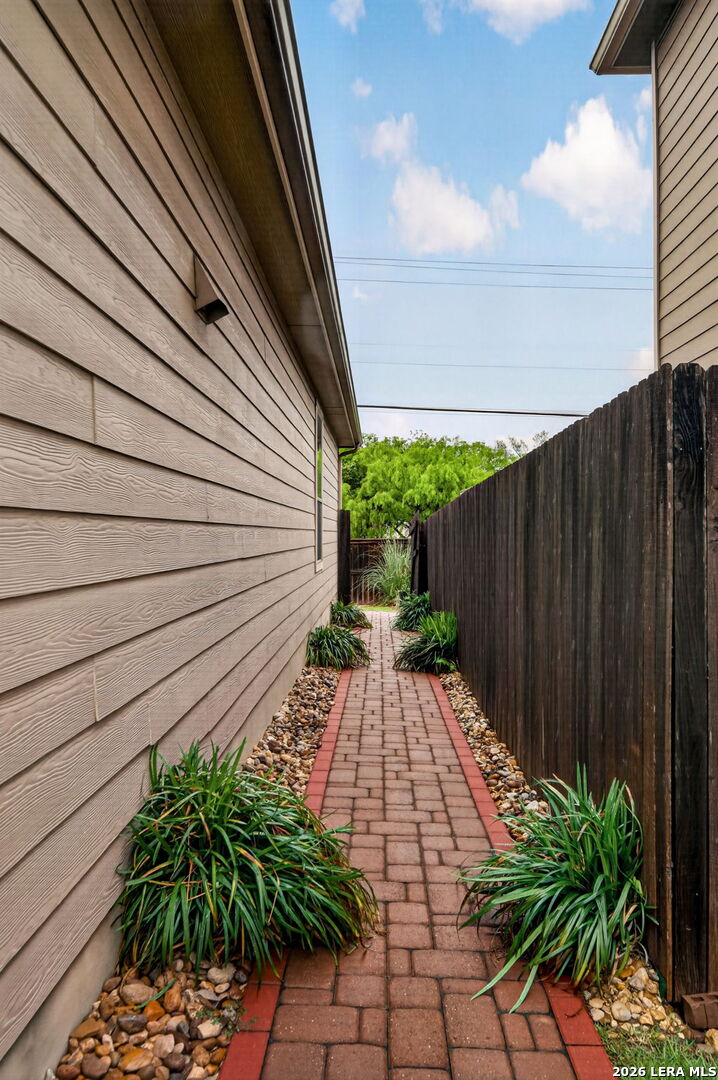 4615 Trevor Way San Antonio TX 78217