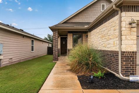 4615 Trevor Way San Antonio TX 78217