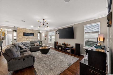 4615 Trevor Way San Antonio TX 78217