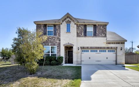 12324 Bianca Mill Way San Antonio TX 78254