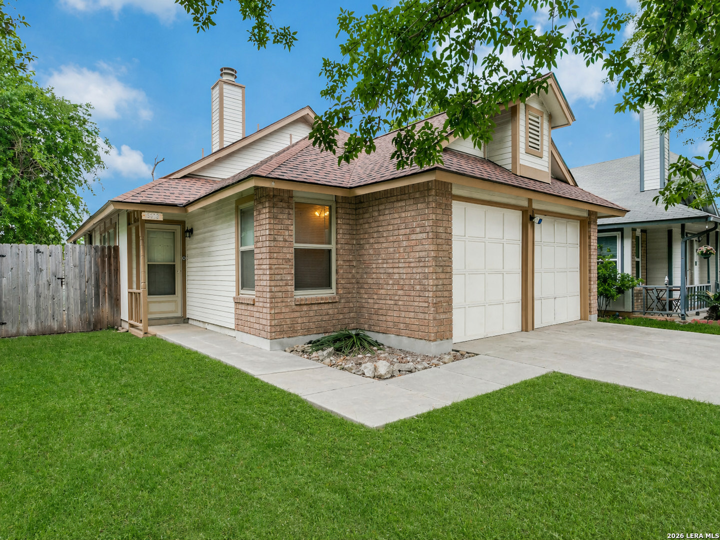 3310 Stoney Square San Antonio TX 78247