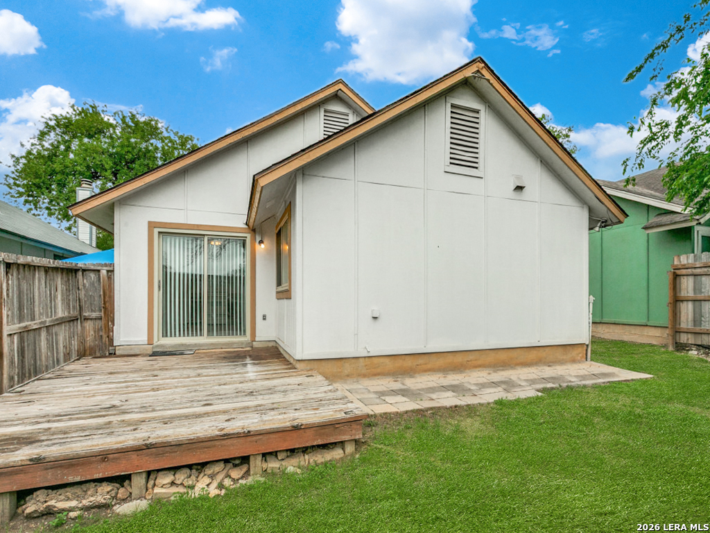3310 Stoney Square San Antonio TX 78247