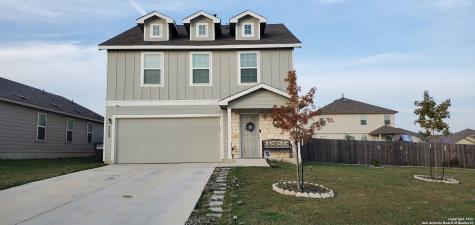 723 Pelican Landing San Antonio TX 78221