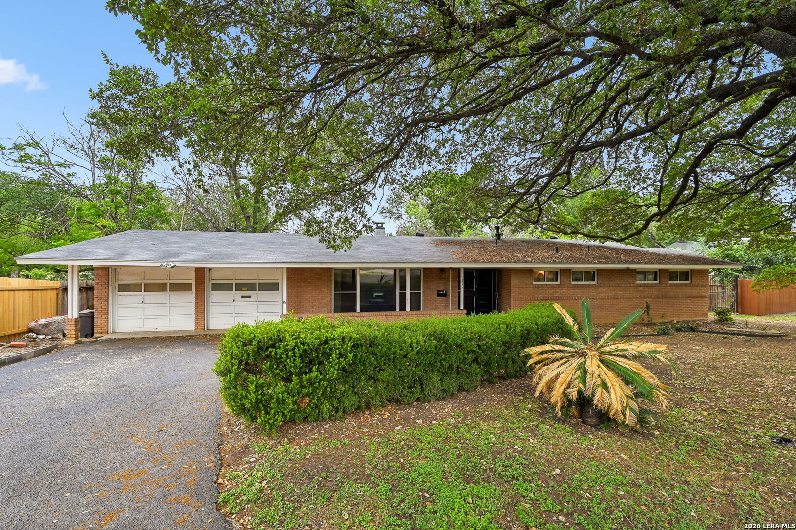 7906 Robin Rest Drive San Antonio TX 78209