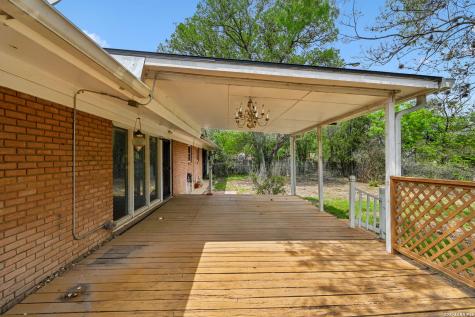 7906 Robin Rest Drive San Antonio TX 78209