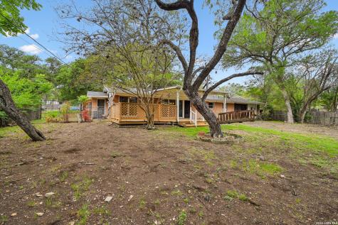 7906 Robin Rest Drive San Antonio TX 78209