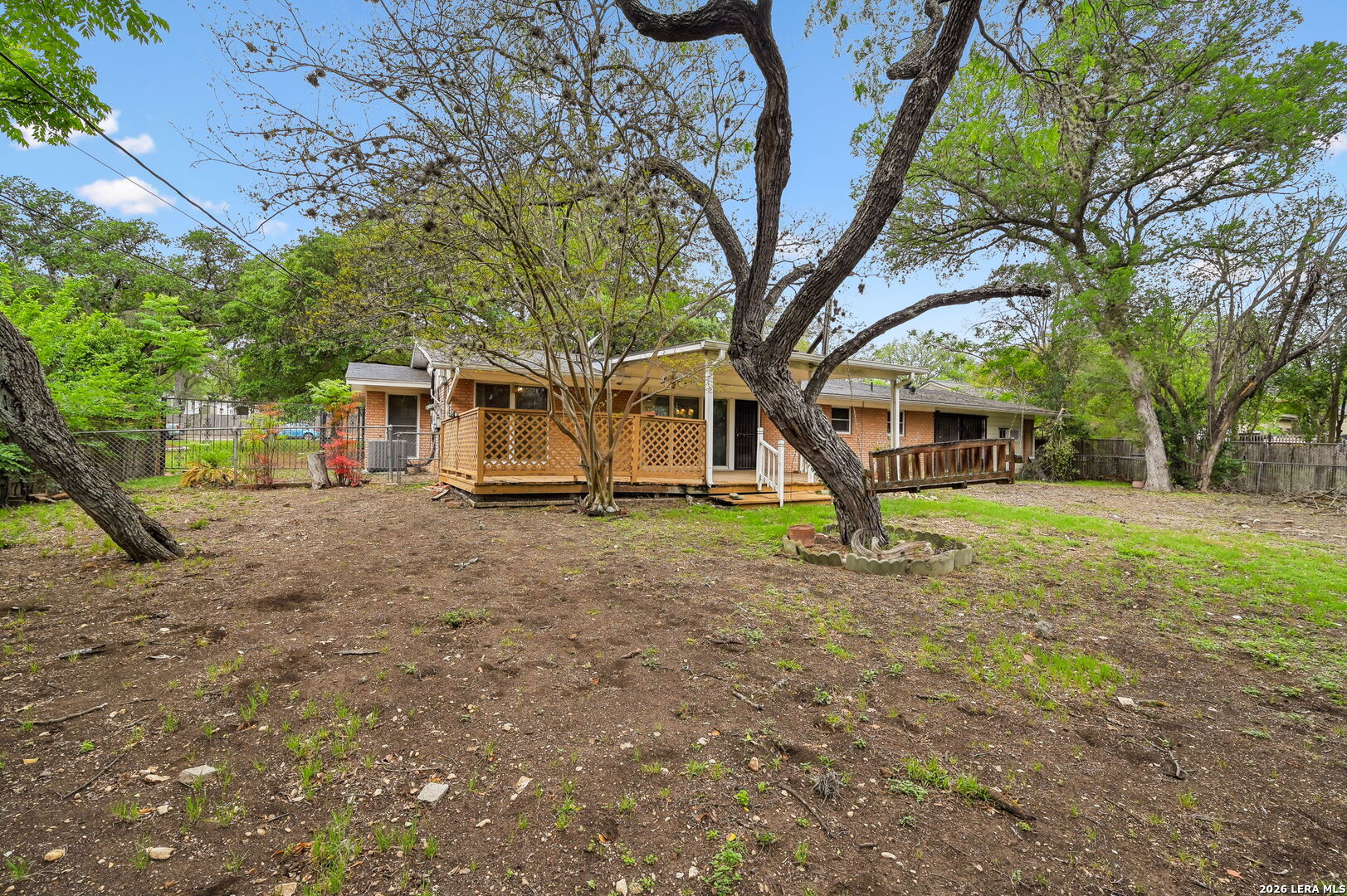7906 Robin Rest Drive San Antonio TX 78209
