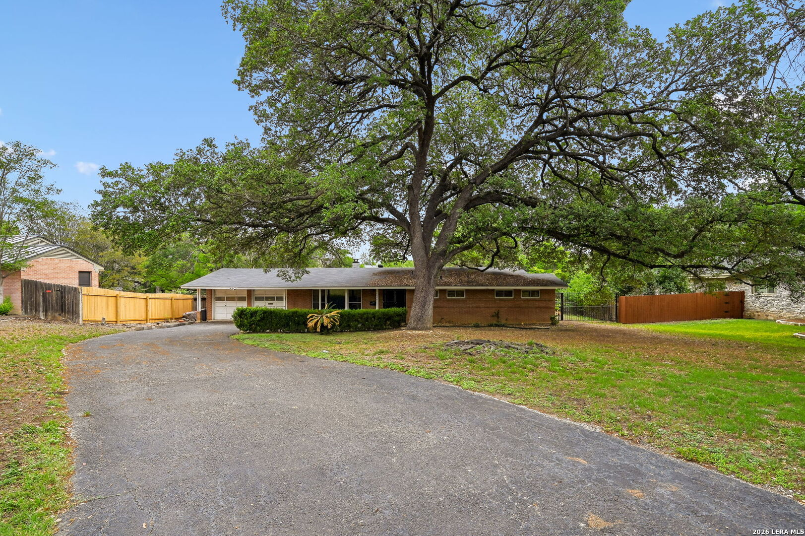7906 Robin Rest Drive San Antonio TX 78209