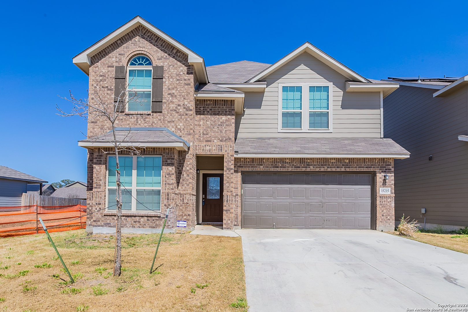15215 Proteus Street San Antonio TX 78245