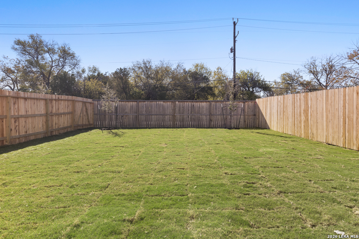 4526 Otra Otra Drive San Antonio TX 78222