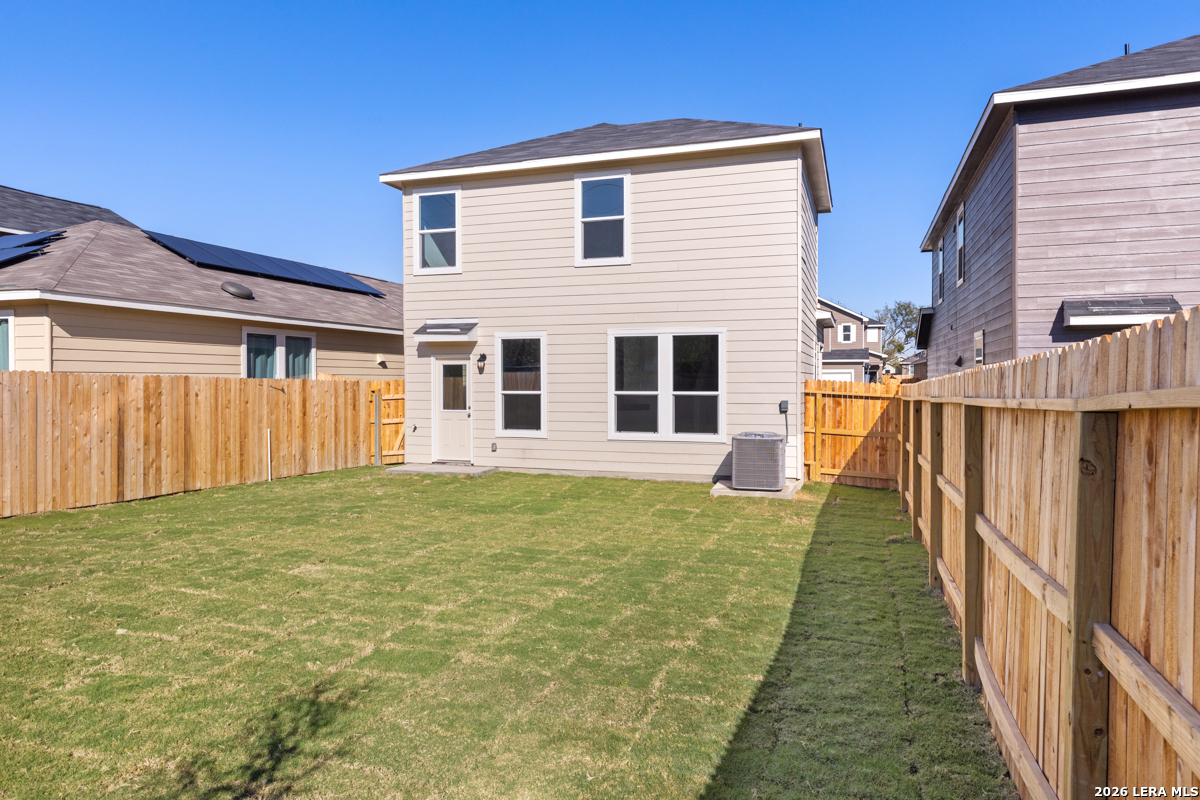 4526 Otra Otra Drive San Antonio TX 78222