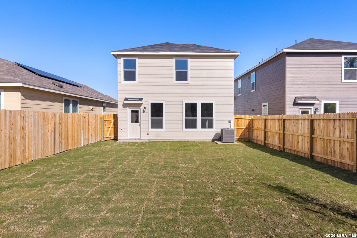 4526 Otra Otra Drive San Antonio TX 78222