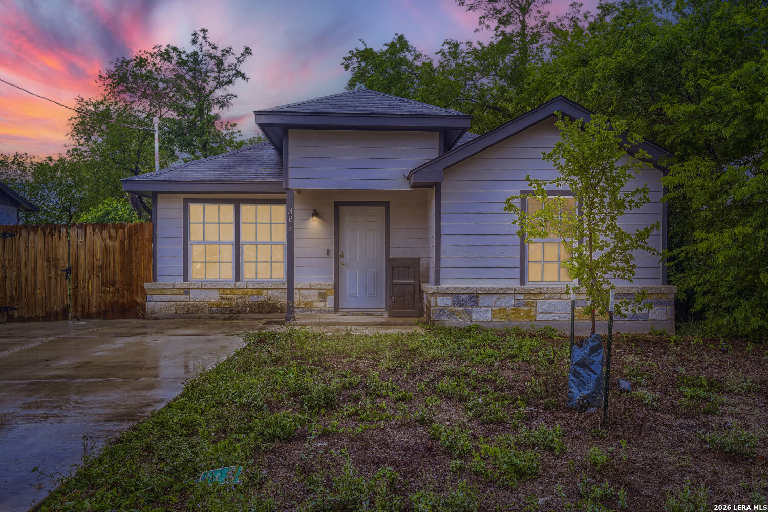 367 Corliss San Antonio TX 78220