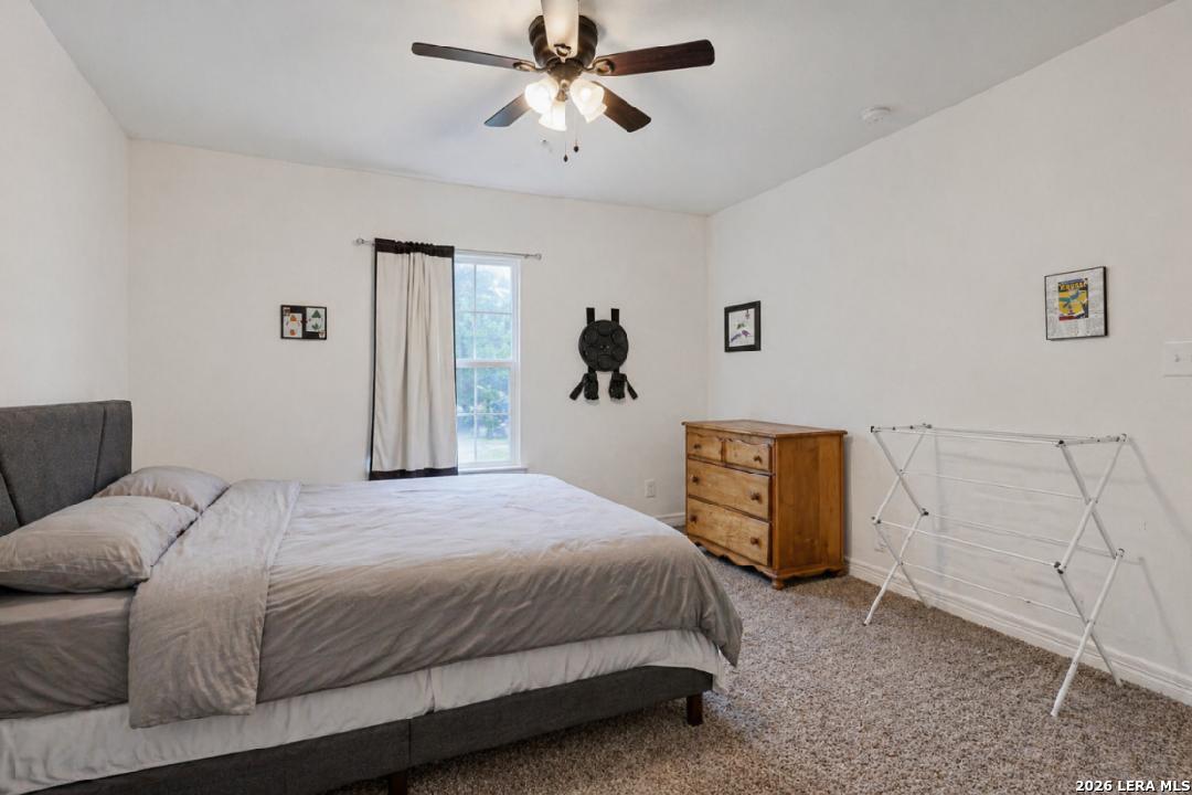 367 Corliss San Antonio TX 78220