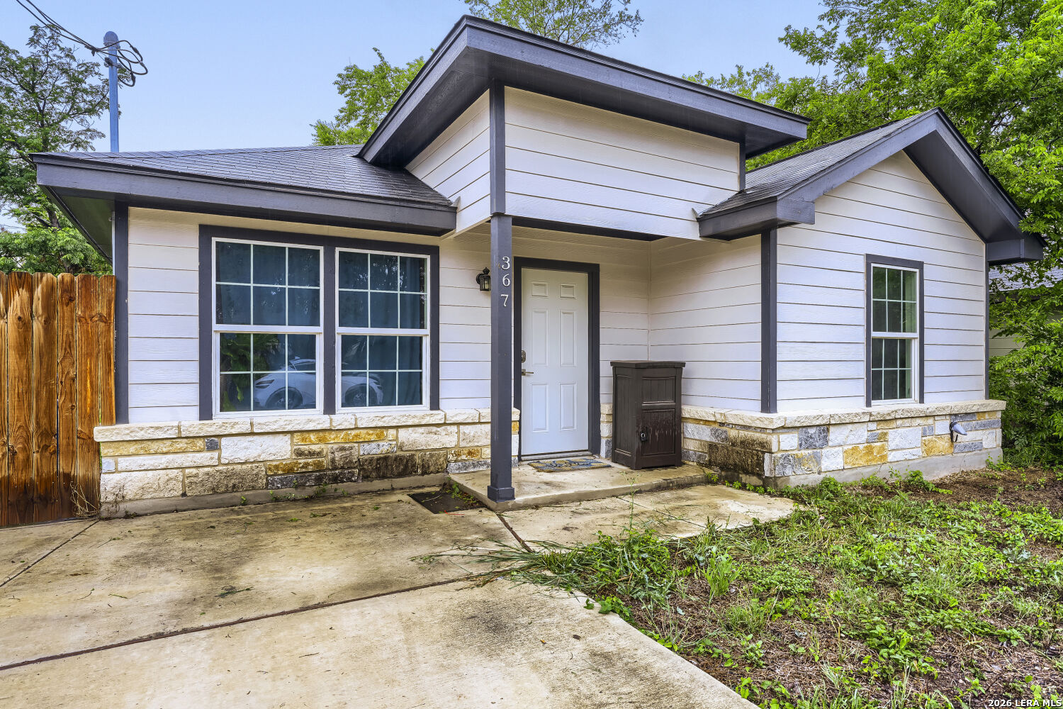 367 Corliss San Antonio TX 78220